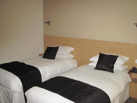Lairhillock Lodge Stonehaven Quarto foto